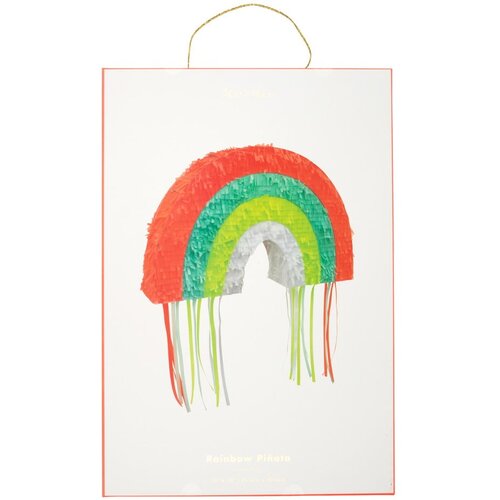 Meri Meri Pinjata Rainbow &amp;ndash; Slike