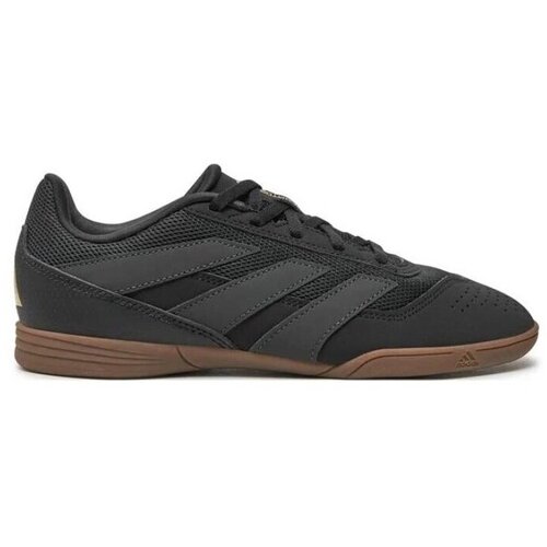 Adidas Nogomet Predator Club Črna Slike