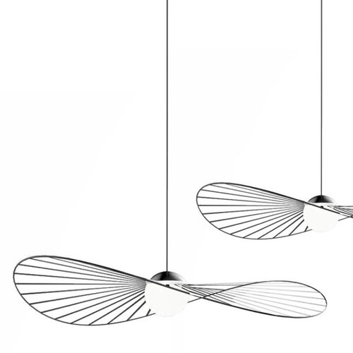Toolight ažurna led privjesak lampica 80cm APP652-1CP Cene