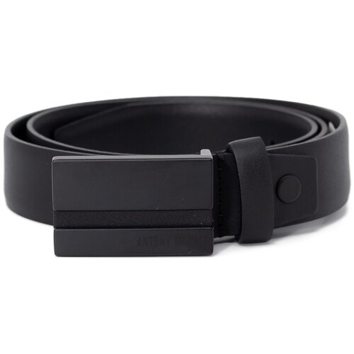Antony Morato Pasovi H.30MM MMBE00495-LE100191 Črna Cene