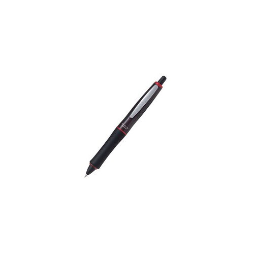 Pilot ROLER DR.GRIP FULL BLACK CRVENI Slike