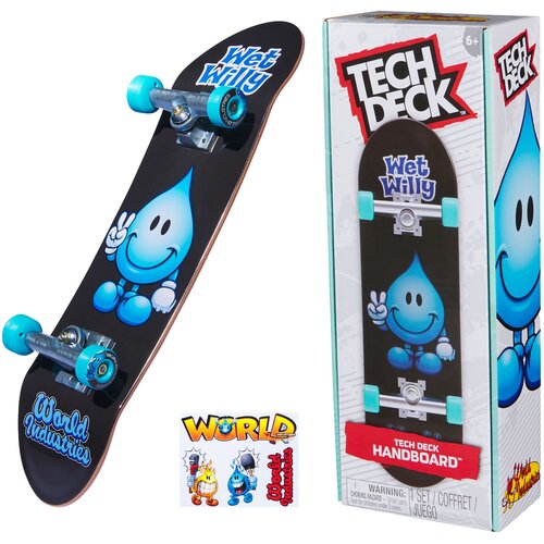 TECH DECK handboard Wet Willy Cijene