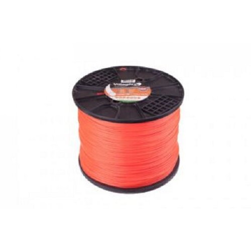 Villager Silk za trimer 2,7mm X 1240m (20LB) - cetvrtasta nit Slike