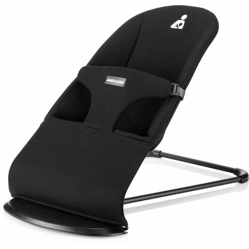WALLXPERT 3 Kademeli - Crni Bouncy Seat Cene