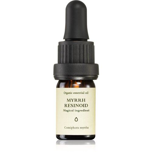 Smells Like Spells Essential Oil Myrrh Resinoid eterično olje 5 ml Cene