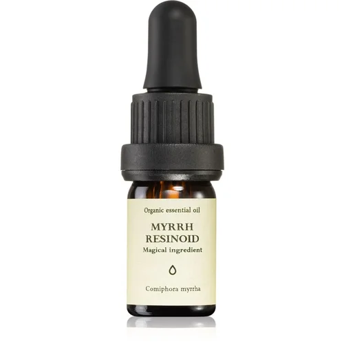 Smells Like Spells Essential Oil Myrrh Resinoid eterično olje 5 ml