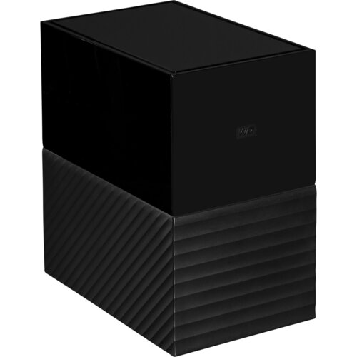 Western Digital WD My Book Duo USB 3.1 Gen 1 24TB Slike