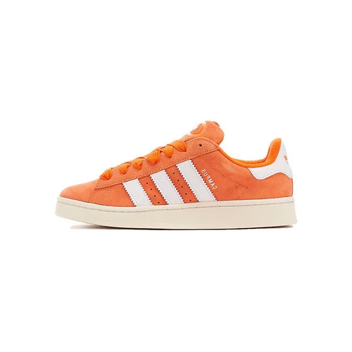 Adidas Modne superge Campus 00s Amber Tint Oranžna