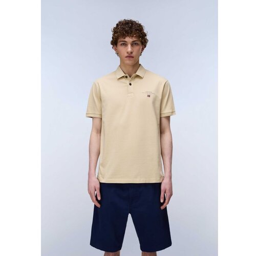 Napapijri elbas jersey mojave des n3d Slike