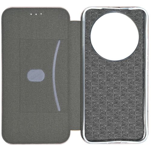 Teracell Maska za Honor Magic 8 Lite Flip Cover, Roze Cene