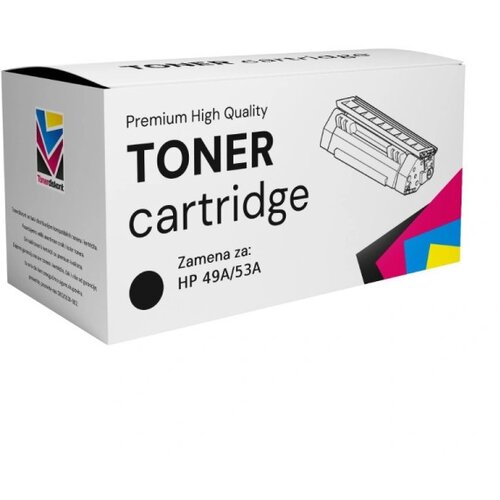  TONER HP Q5949A - FOR USE Slike