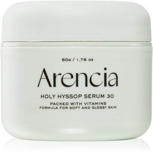 ARENCIA Holy Hyssop Serum 30 50gr Cene