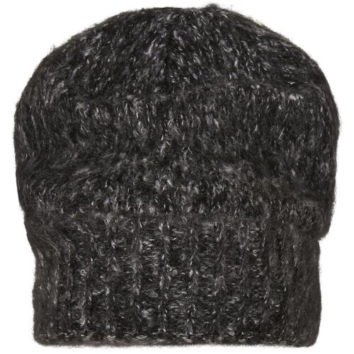 Flexfit Soft Acrylic Beanie Grey Cene