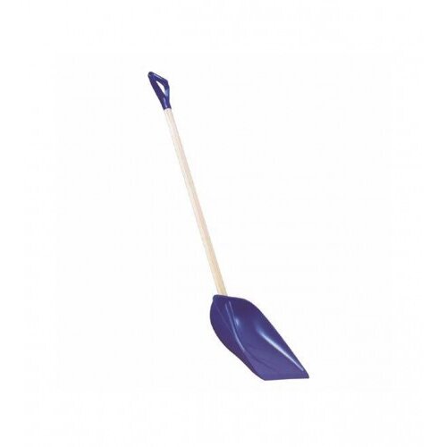 Prosperplast Lopata za snijeg PVC ILN1-B333 Plava Slike