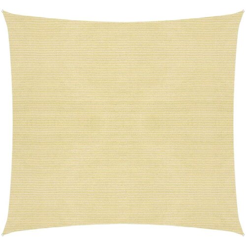  Jedro za za&amp;scaron;titu od sunca 160 g/m&amp;sup2; bež 2 5 x 2 5 m HDPE Slike