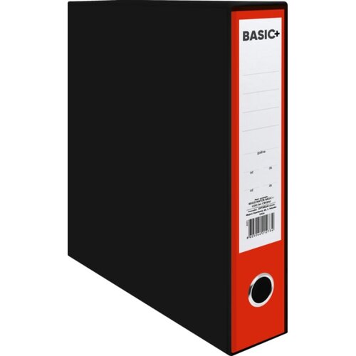  Registrator a4 basic + uski crveni 1/6 ( 86067 ) Slike