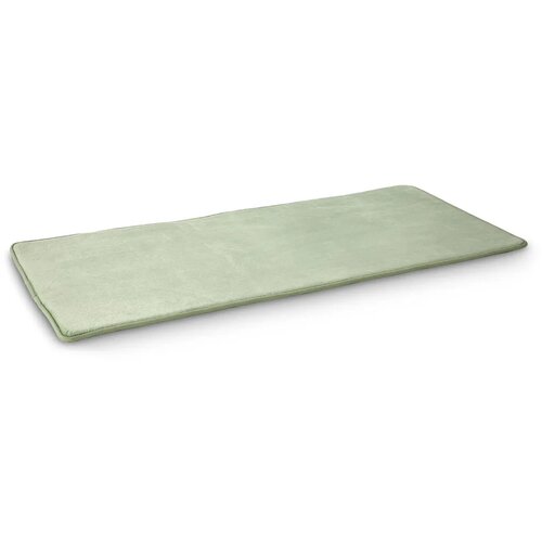 Dormeo Staza Essentials 55x125 cm, Zelena Slike