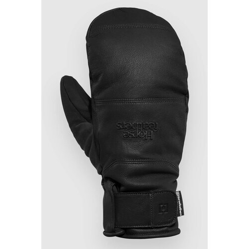 Horsefeathers Synapse Rokavice Mitt black Slike