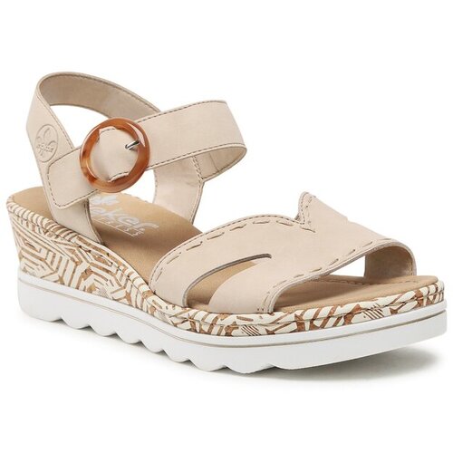 Rieker sandals 67173-60 Slike