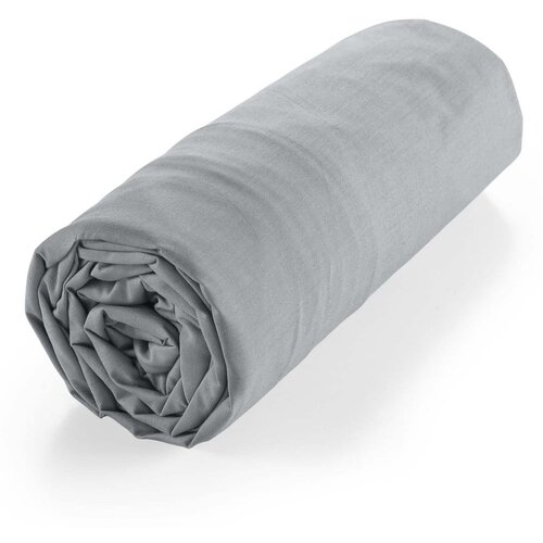 Douceur d int&amp;eacute;rieur Siva napenjalna rjuha iz organskega bombaža 180x200 cm Biolina &amp;ndash; Slike