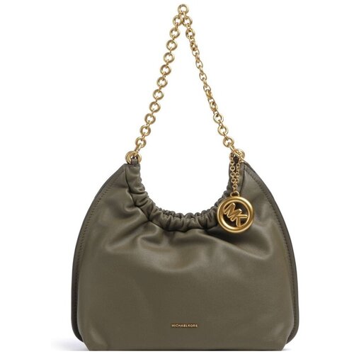 Michael Kors Torbe 32s6a50c6l Zelena Slike