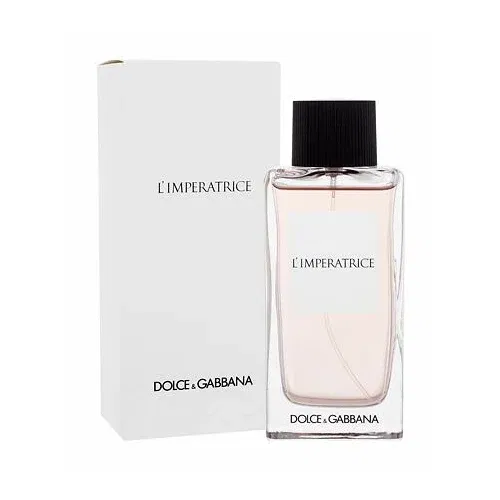 Dolce&gabbana d&g anthology L´Imperatrice toaletna voda 100 ml za žene