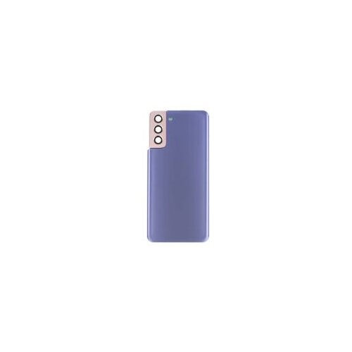 Samsung poklopac za S21 Plus Ljubicasti - ORIGINALNI Slike