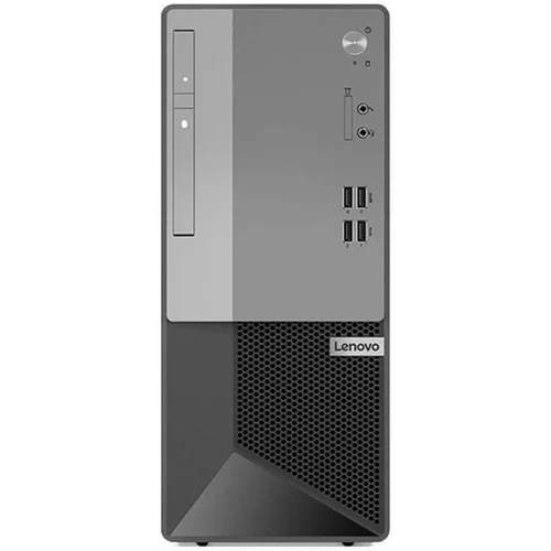 Lenovo Računalnik V55t Gen2 R5 / 16GB / 512GB SSD / Windows 10 Pro (črno-siv)