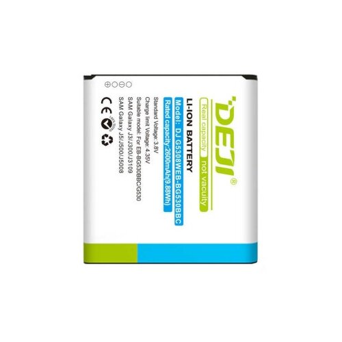  Baterija za samsung g530/ grand prime/ j500/ j320 2600 mah deji ( BAT9294 ) Cene