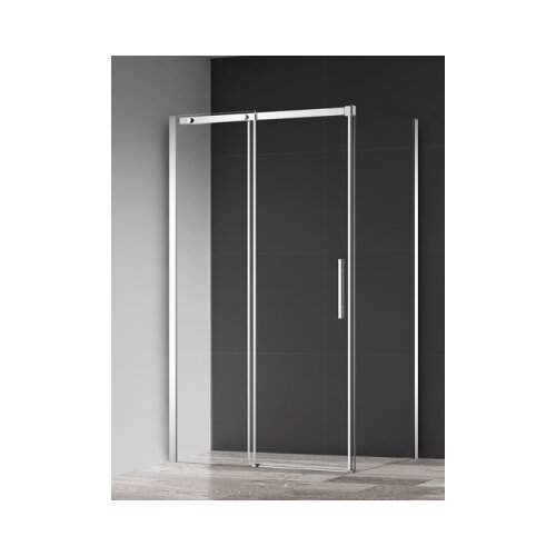  Tuš  kabina 100x80x195 C-02-5100/5080 Cene