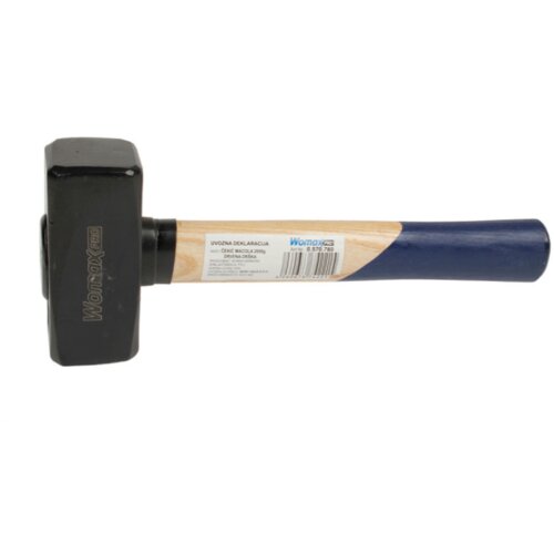 Olimp Sport Čekić Macola 2000g Drvena Drška Cene