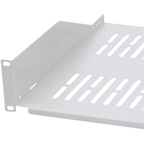 Logilink SF2C45G 19&amp;quot; cantilever shelf Slike