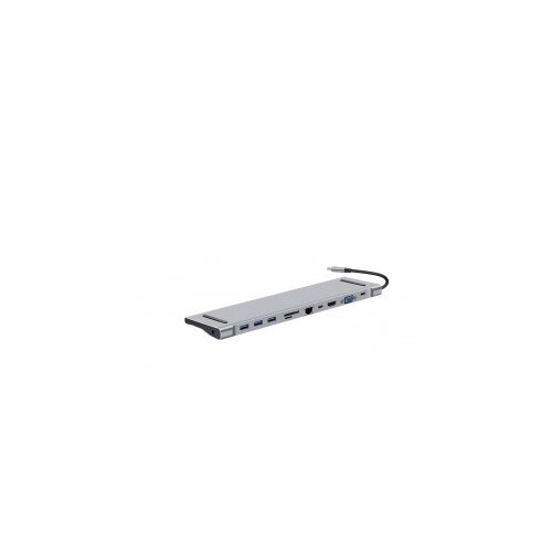  USB type C 11u1 4K-HDMI VGA USB-C PD SD/TF US 55-079 Cene