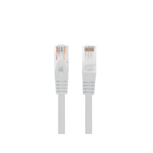 Lanberg Latiguillo Cat.6 Uftp 0,25m gris, (20754672) Cene