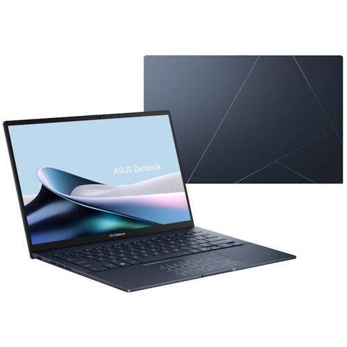 Asus Zenbook 14 OLED UX3405CA-QL674 Cene