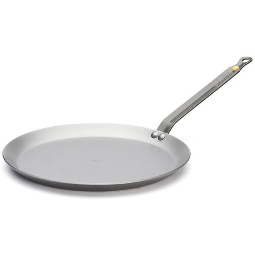 De buyer Mineral B tava za palačinke Slike