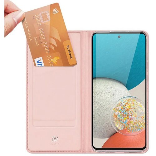 Dux ducis SKIN PRO futrola za SAMSUNG A55 roza Slike