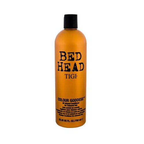 Tigi bed Head Colour Goddess balzam za barvane lase 750 ml Cene