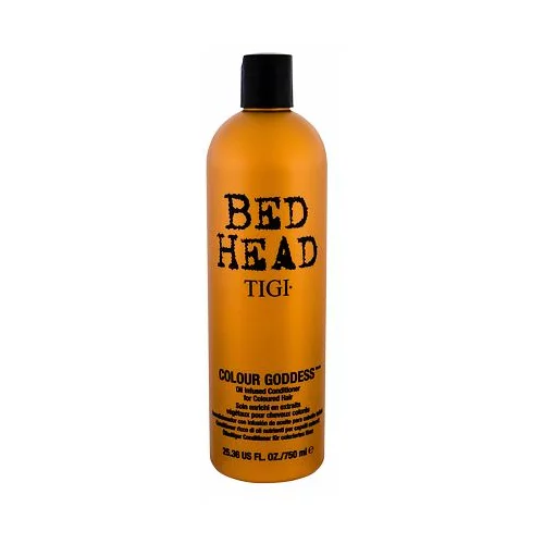 Tigi bed Head Colour Goddess balzam za barvane lase 750 ml