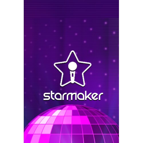 StarMaker Top Up Coins Global Slike