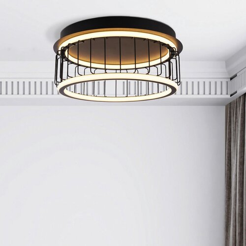 XXXL stropna led-svetilka Slike