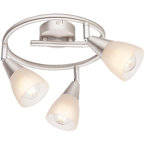 Globo reflektor tadeus i 3xE14 40W 230V Cene