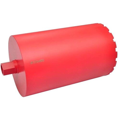 vidaXL Dijamantna jezgra za suho / mokro bu&scaron;enje svrdlo 220 mm x 400 mm Cijene