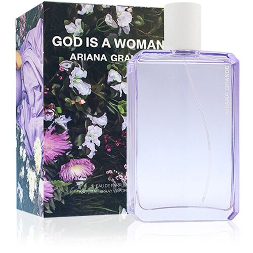 Ariana Grande God Is A Woman Eau de Parfum za Žene 50ml Cijene