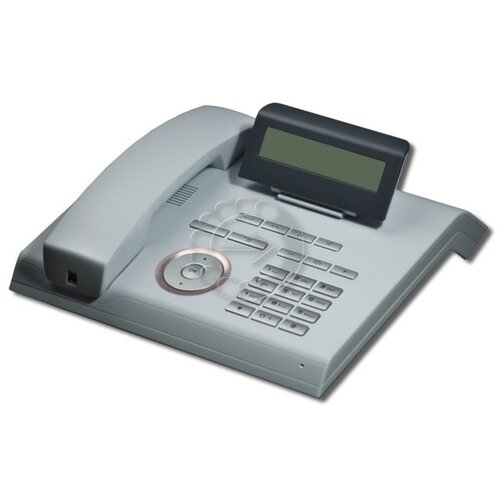 Siemens OpenStage 20 HFA - IceBlue , (20664708) Cene