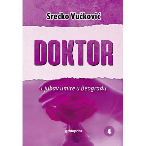 Grafoprint Srećko Vučković - Doktor Cene