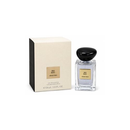 Armani (Giorgio Armani) Prive Iris Bleu toaletna voda unisex 50 ml Slike