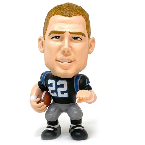 Drugo Christian McCaffrey 22 Carolina Panther Big Shot Ballers figura Cijene