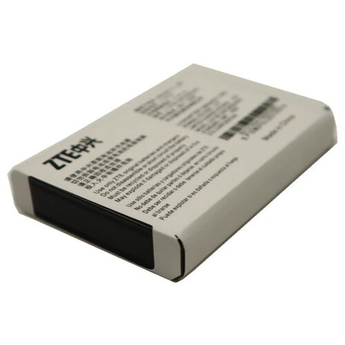 ZTE MF286 Battery Pack 3000mAh - baterija za router Cijene