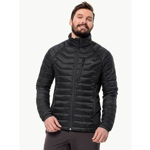 Jack Wolfskin routeburn pro ins jacket 1206862-6000 Slike